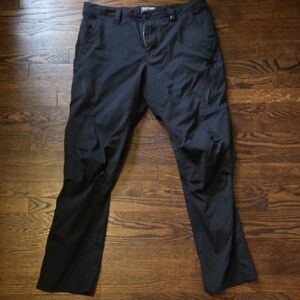 686 ANYTHING Multishell Cargo Pant 36/34